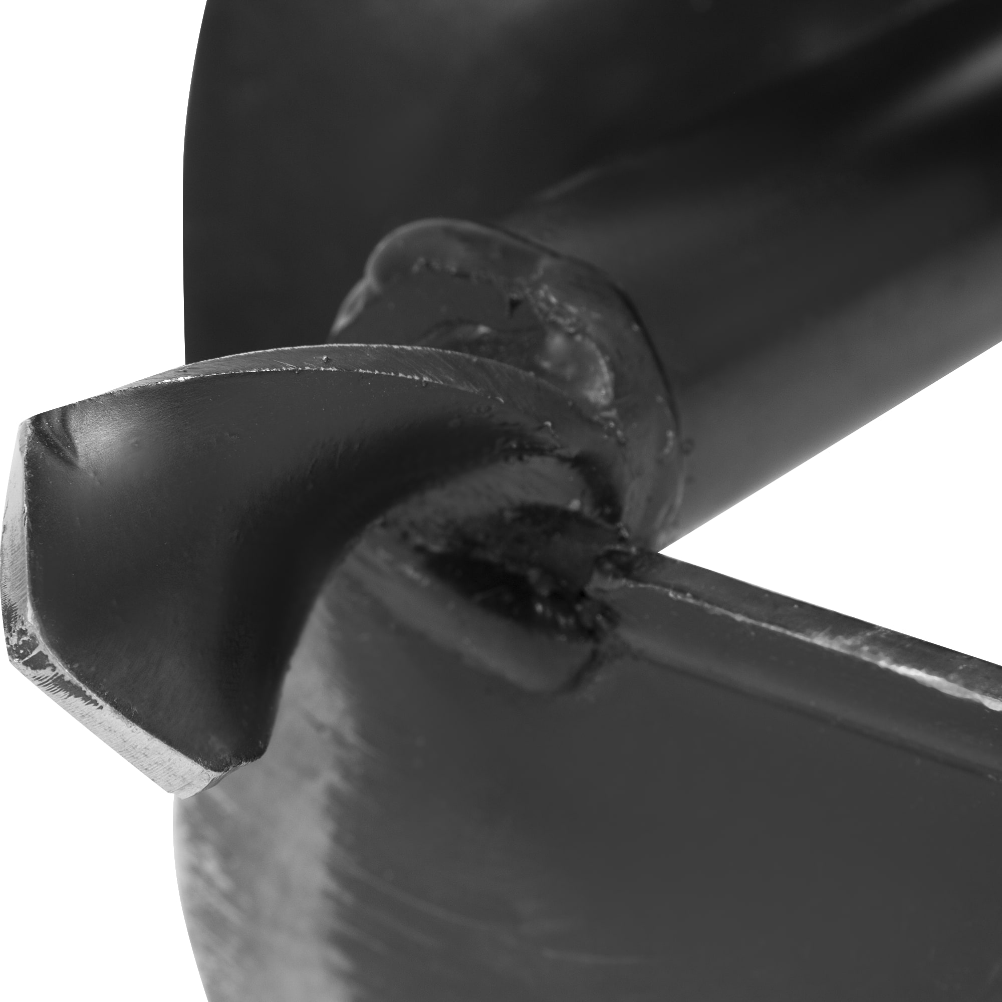 13980247 Шнек для бензобура 150х600 мм, для льда Santreyd  - Вид №1