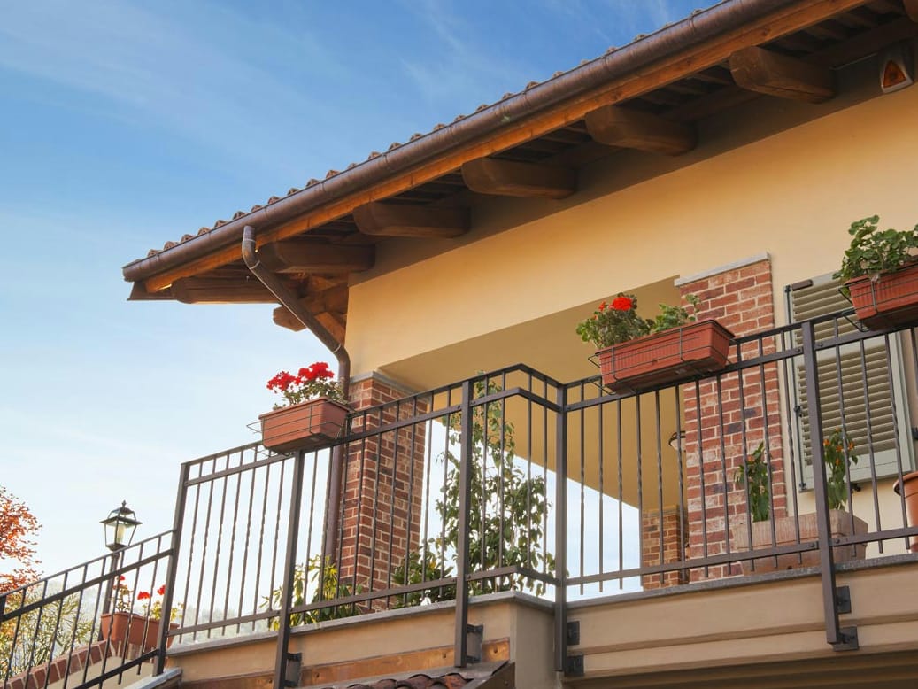 Кирпичная кладка B&B Rivestimenti Naturali кирпич / планки ARCH-00128263 - Вид №28