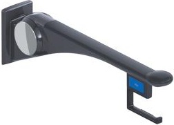 802.50.01360 Полка для комплекта обновления HEWI Stützen  - Вид №15