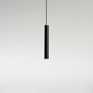 094892 Подвесной светильник черный Marset Milana