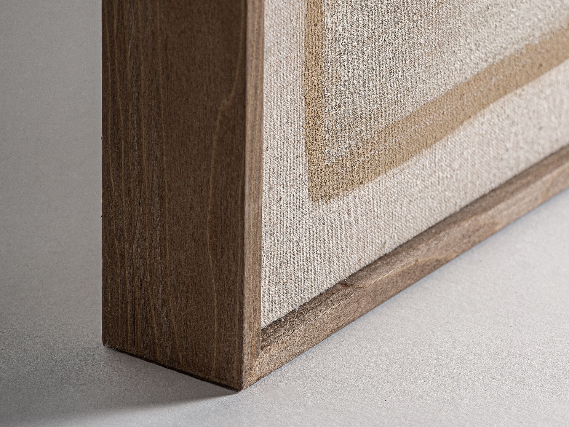 Декоративная панель из холста Vical Home DARCY ARCH-00037163 - Вид №3