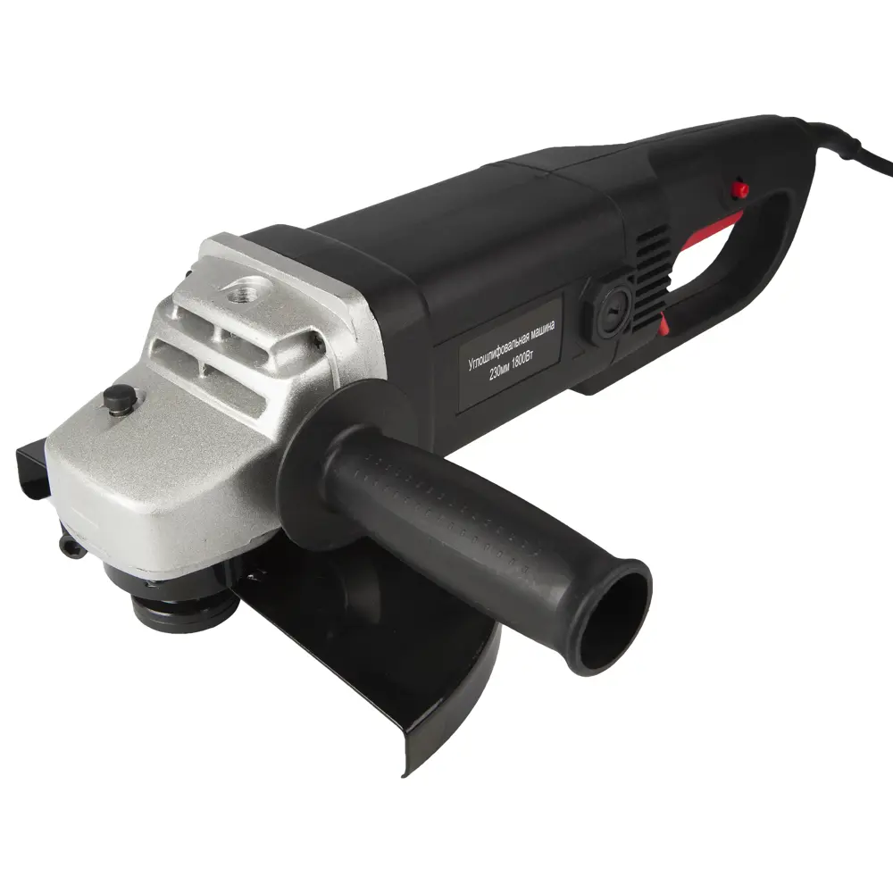 УШМ (болгарка), 1800 Вт, 230 мм Santreyd STLM-2109489