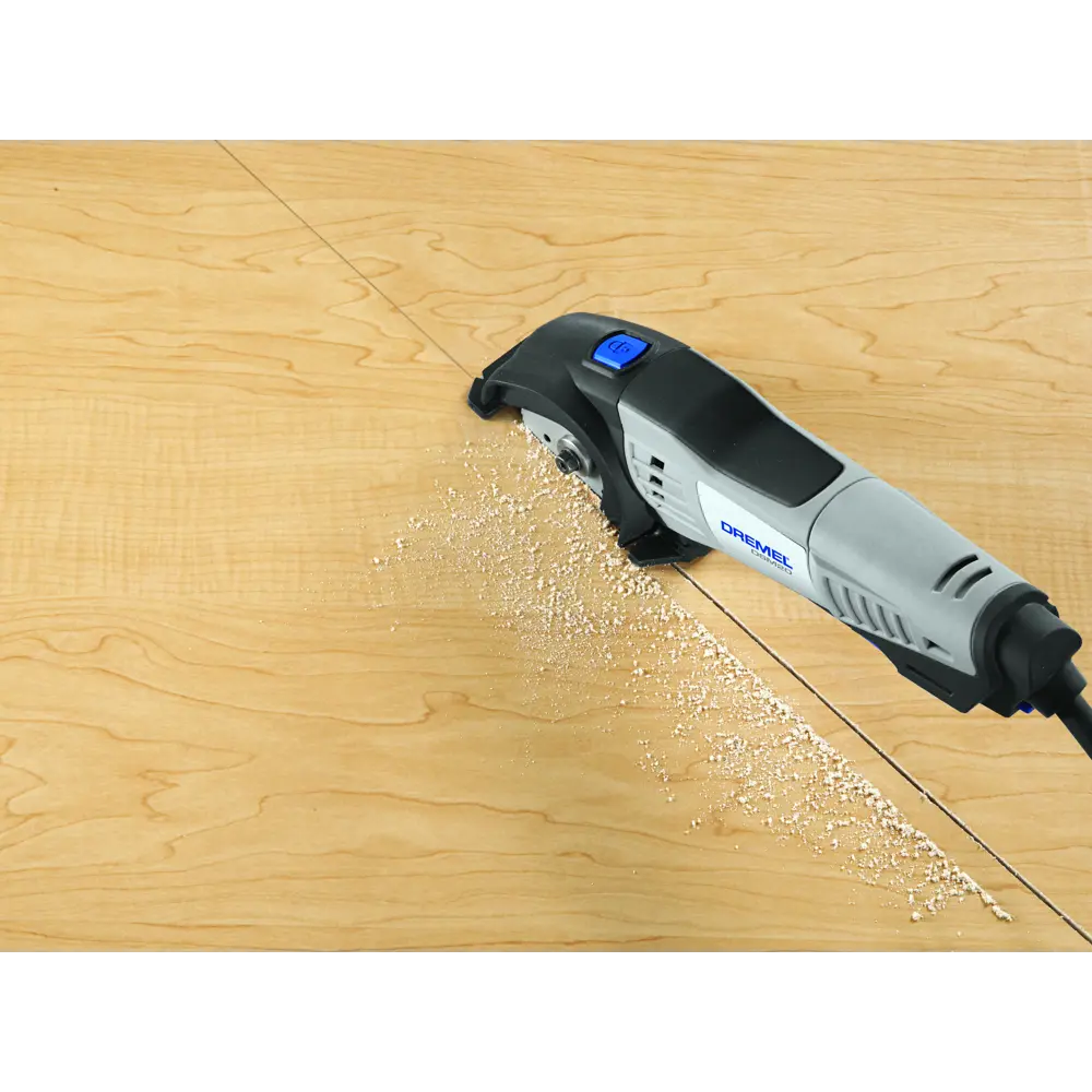 Круг отрезной карбидный для DSM500 Dremel, 77 мм 82763807 STLM-2000421  - Вид №2