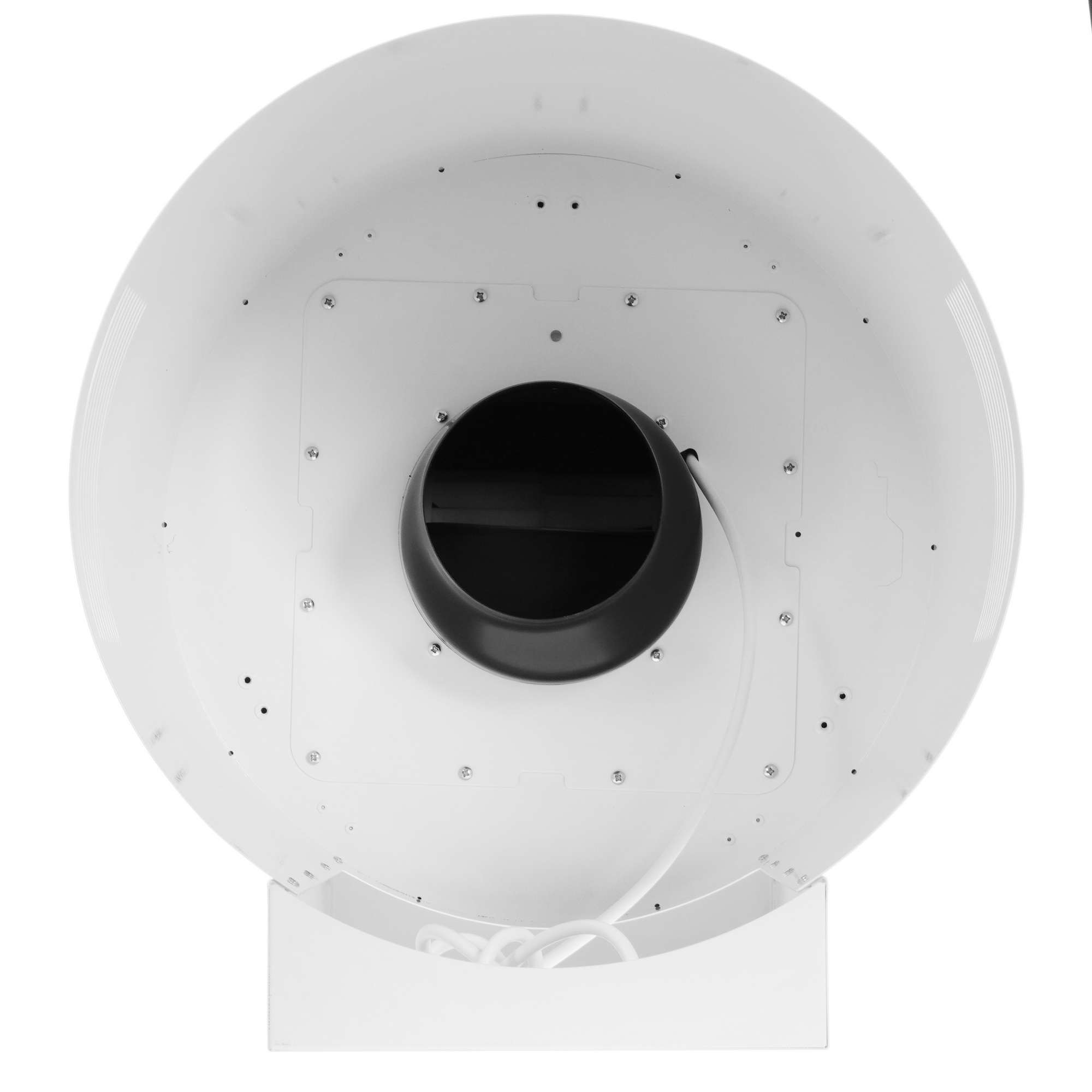 5370065 Вытяжка пристенная Akpo WK-4 Balmera WL белый STDN-0081535 - Вид №5