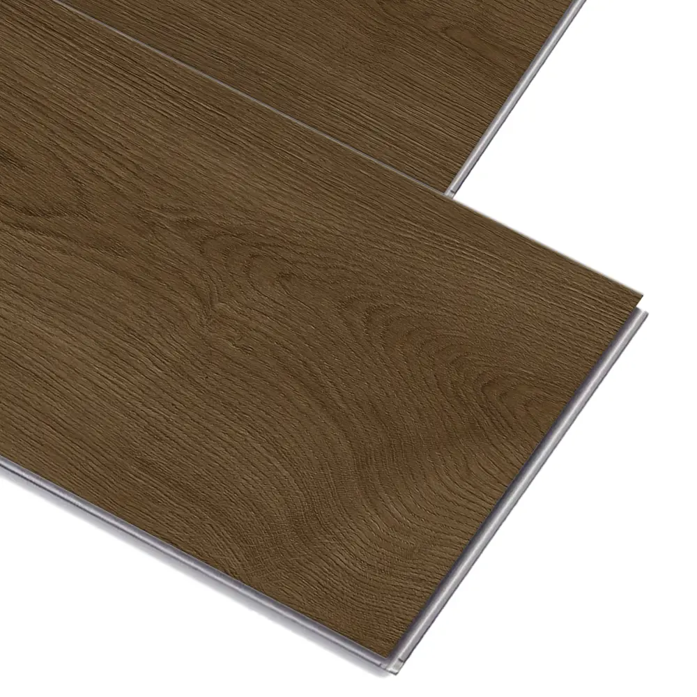 SPC плитка «Дуб Сандлер» 43 класс - износостойкое напольное покрытие 89402238 Floorwood STLM-1497643 - Вид №2