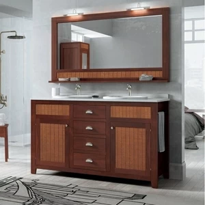 Avila Dos Комплект мебели COLONIAL 03 NATURAL WOOD