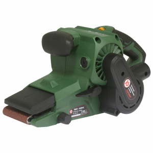 61903 Калибр Ленточная шлифовальная машина ЛШМ-1000УЕ