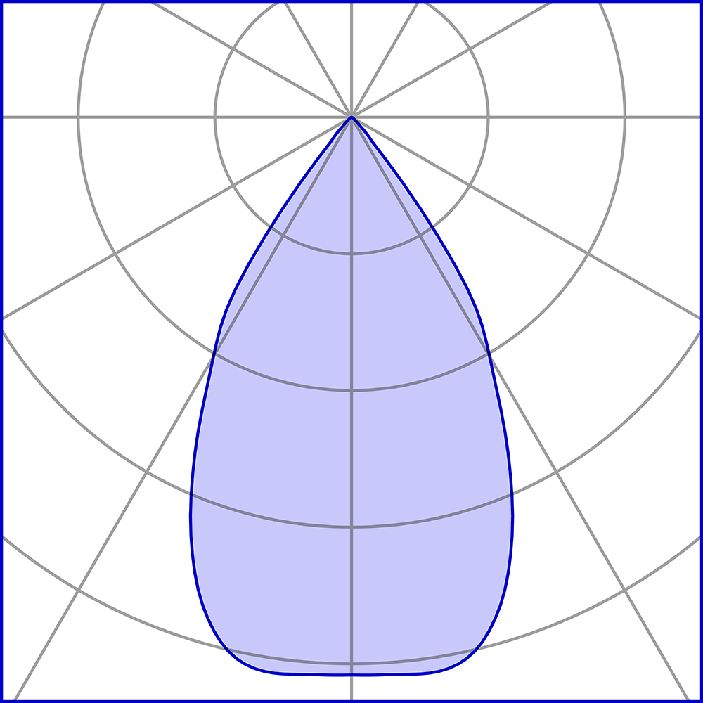 8530168 Потолочный светильник Platek MONACO MEDIUM  MONACO MEDIUM - 1 COB 4000K 60°  - Вид №7