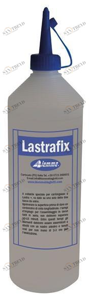 Biemme Клей и шпатлевка Lastra + Bm mast 01