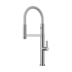 Смеситель для кухни Osaka BN-WH OMOIKIRI