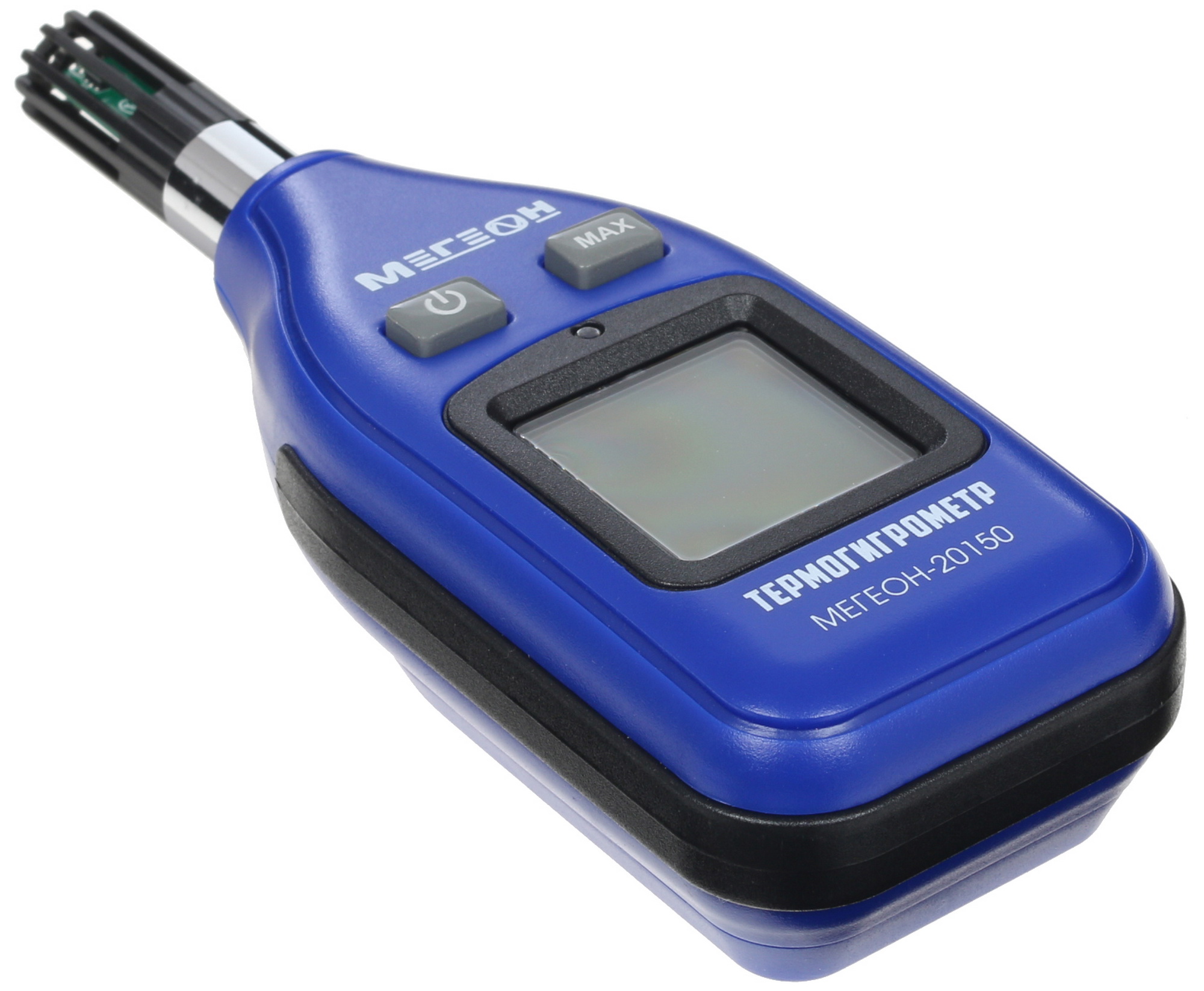 Гигрометр (влагомер) Мегеон 20150 1086234 STDN-0065143 - Вид №1