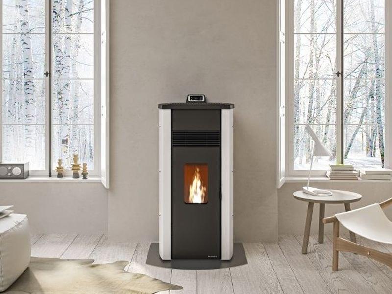 PALAZZETTI Пеллетная печь класса а + sun-id-1438899 - Вид №2