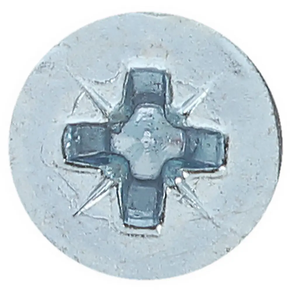 Дюбель дрива Standers 13x31 мм, с саморезом, металл, 10 шт. 81950477 STLM-2186138  - Вид №2