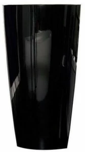 Напольная раковина стоящая овальная AQUAdesign Dip