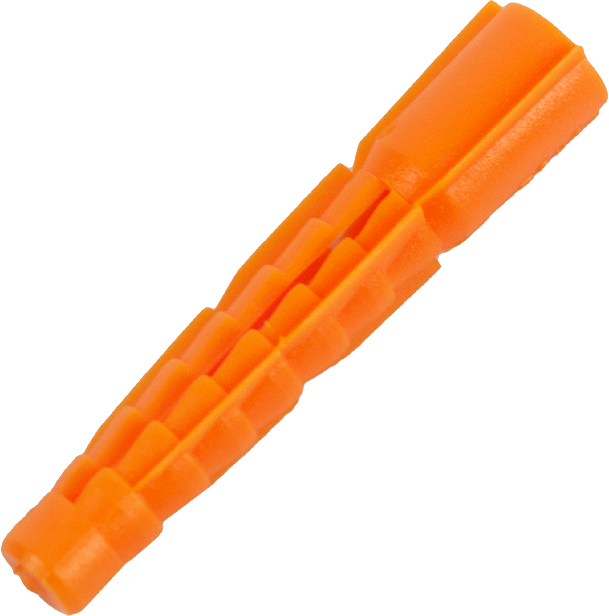 Универсальный дюбель TECH-KREP ZUM 8×52 мм для бетона и гипсокартона 84039784 STLM-0046401 - Вид №1