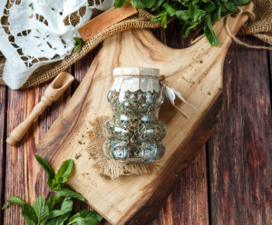 6733 Чайный напиток "Детский оздоровительный" Вкусляндия