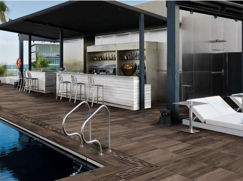 Supergres Напольные покрытия из керамогранита Travel sun-id-1504062 - Вид №2