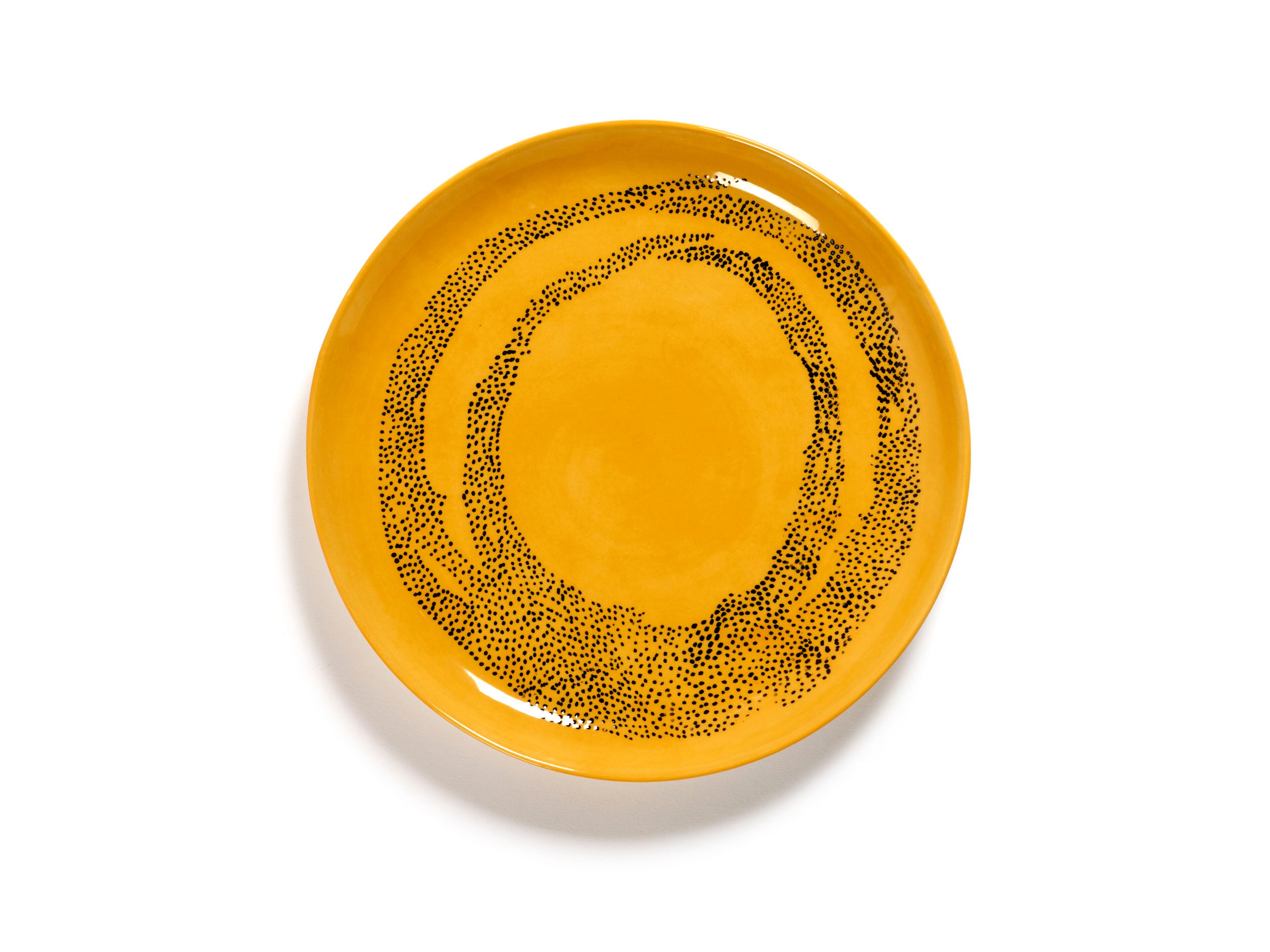 Глазурованная керамическая плита Serax Ottolenghi Feast ARCH-00100185 - Вид №11