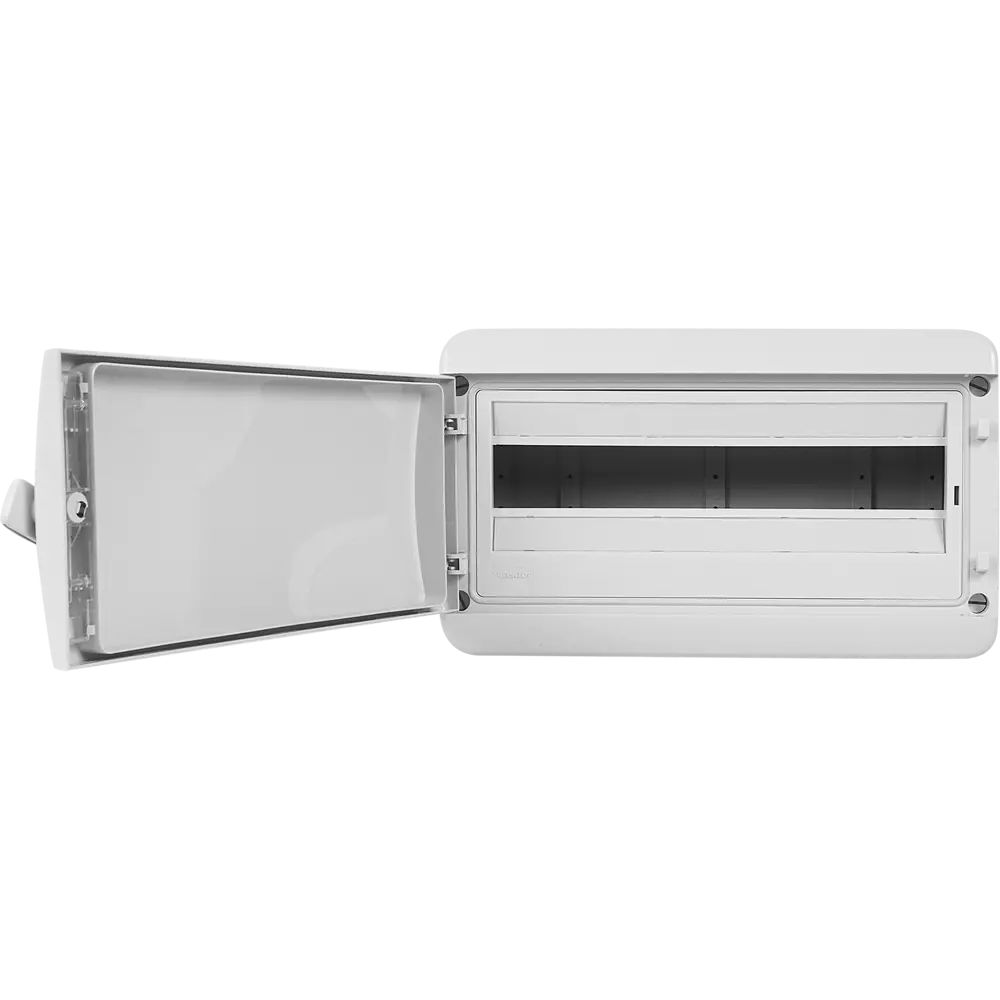 Распределительный щит Tekfor на 18 модулей с защитой IP65 85224657 STLM-0060009 - Вид №2