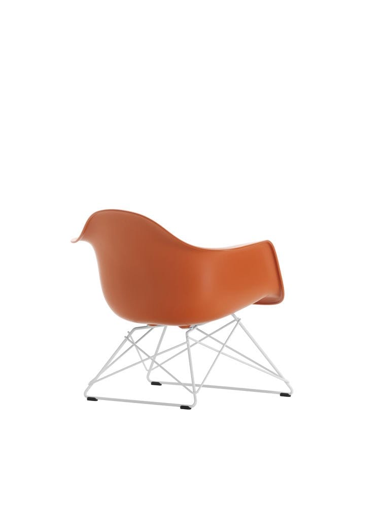Тканевое кресло с подлокотниками VITRA Eames Plastic Chair ARCH-00052832 - Вид №142
