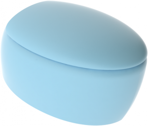 TOWCSOSC23 Подвесной унитаз настенный GSG CERAMIC