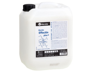 NMS606 EFFECTIN PLUS противоскользящее глянцевое напольное покрытие, канистра 10 л Merida
