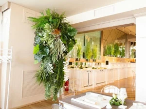 Carlo Civera Воздушные растительные композиции