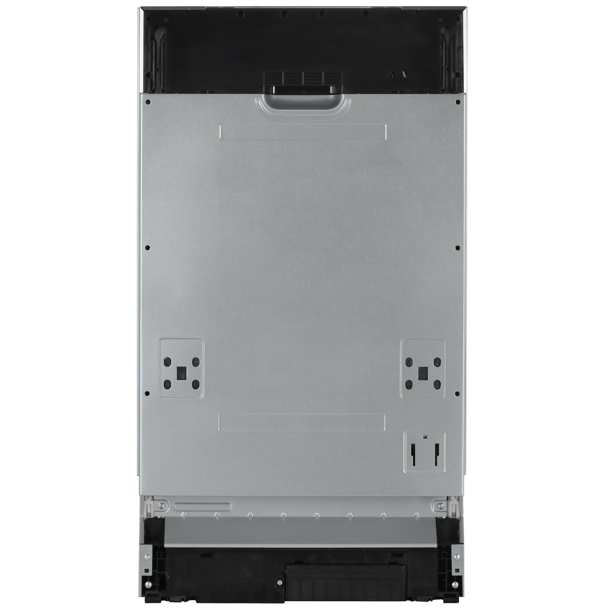 5347913 Встраиваемая посудомоечная машина DeLonghi DDW08S Aquamarine eco STDN-0093195 - Вид №2