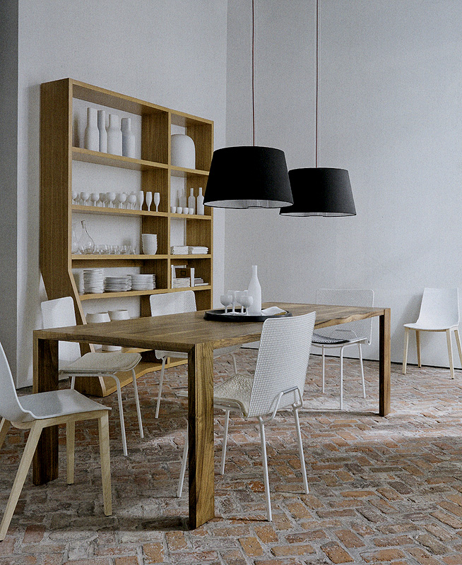 Стол Eaton LIGNE ROSET 11590030  - Вид №1