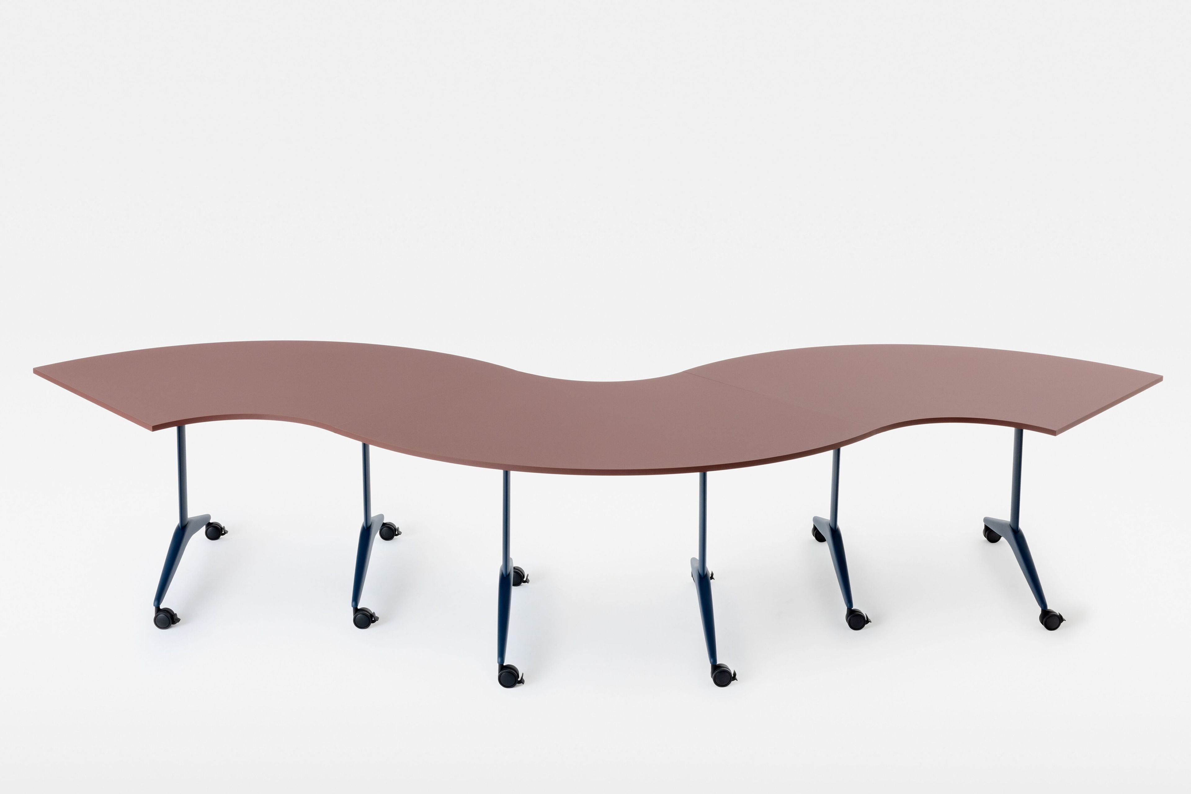 Рабочий стол с откидным верхом Mara Savio ARCH-00097610 - Вид №4