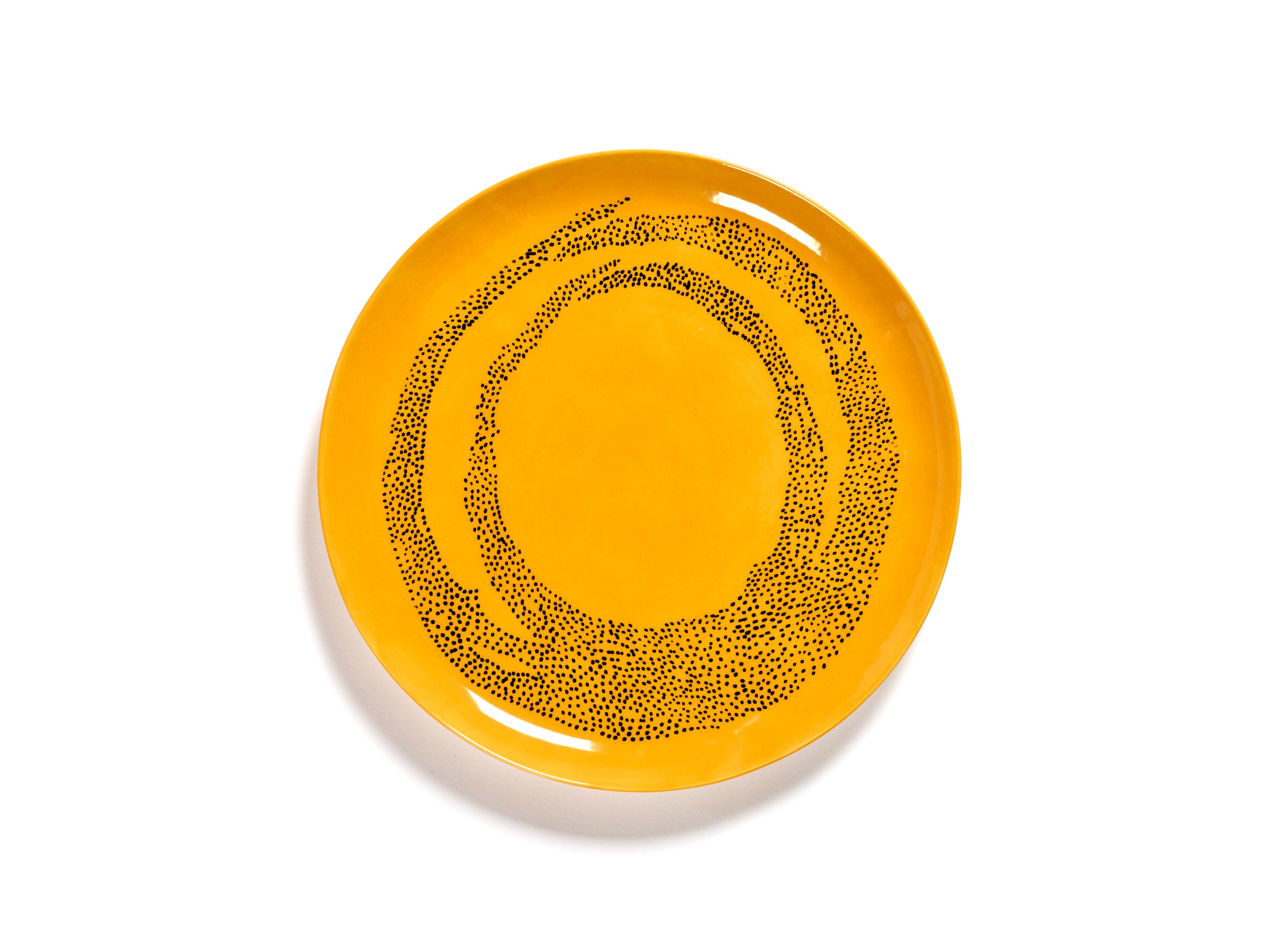 Глазурованная керамическая плита Serax Ottolenghi Feast ARCH-00105039 - Вид №5