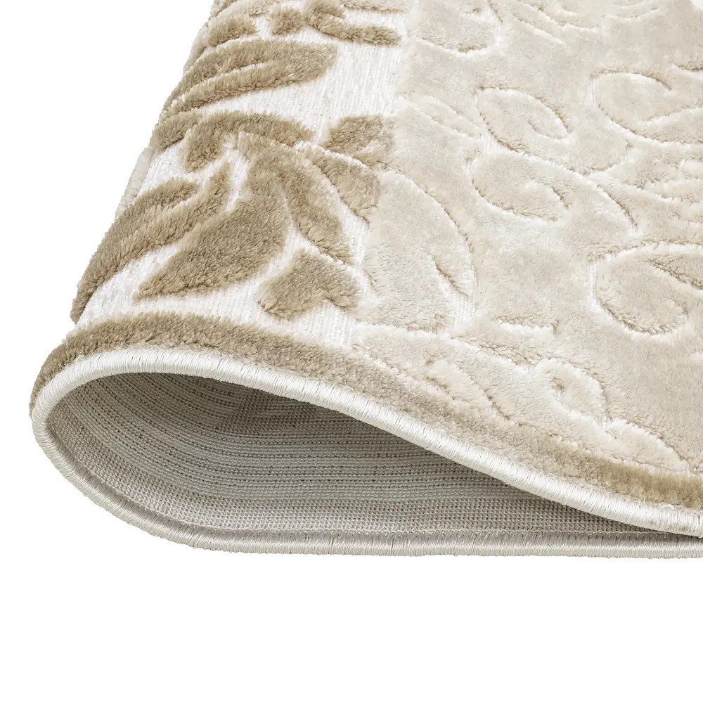 Ковер Santreyd Shaggy Comfort 200x300 - уют для спальни и детской 89395523 STLM-1340781 - Вид №4