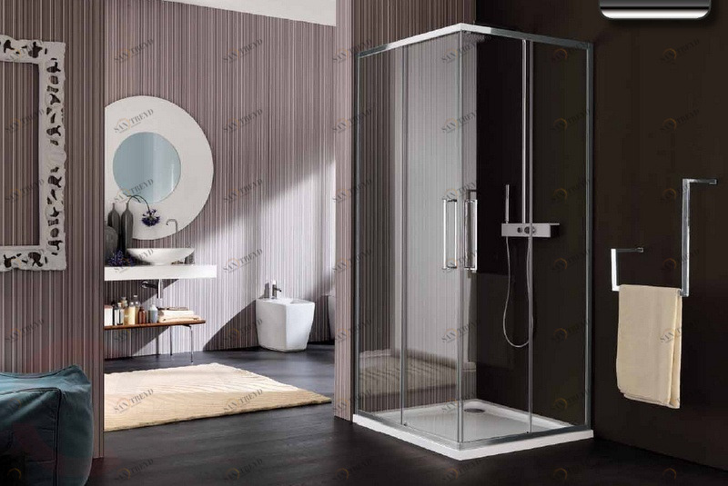 Душевое ограждение  B8319LUCTR Samo Vis