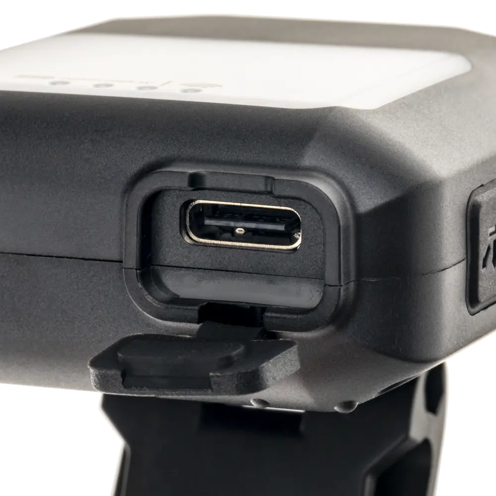 Налобный фонарь Ritter с регулируемой яркостью и эргономичной посадкой 88958396 STLM-1116112 - Вид №6