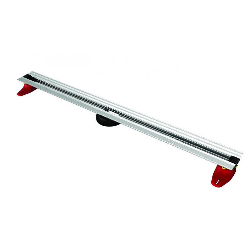 091078 Желоб водосток SUPER Slim 500  Berges SUPER Slim  - Вид №7