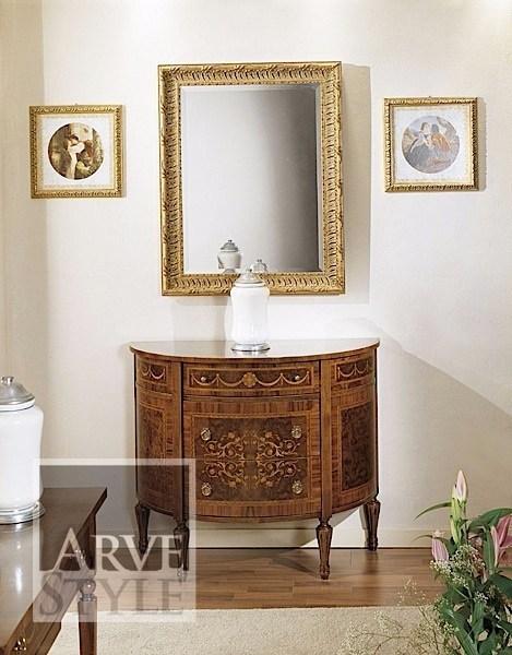 Arvestyle Настенное зеркало в раме Chiara Cn-0936 - Вид №1