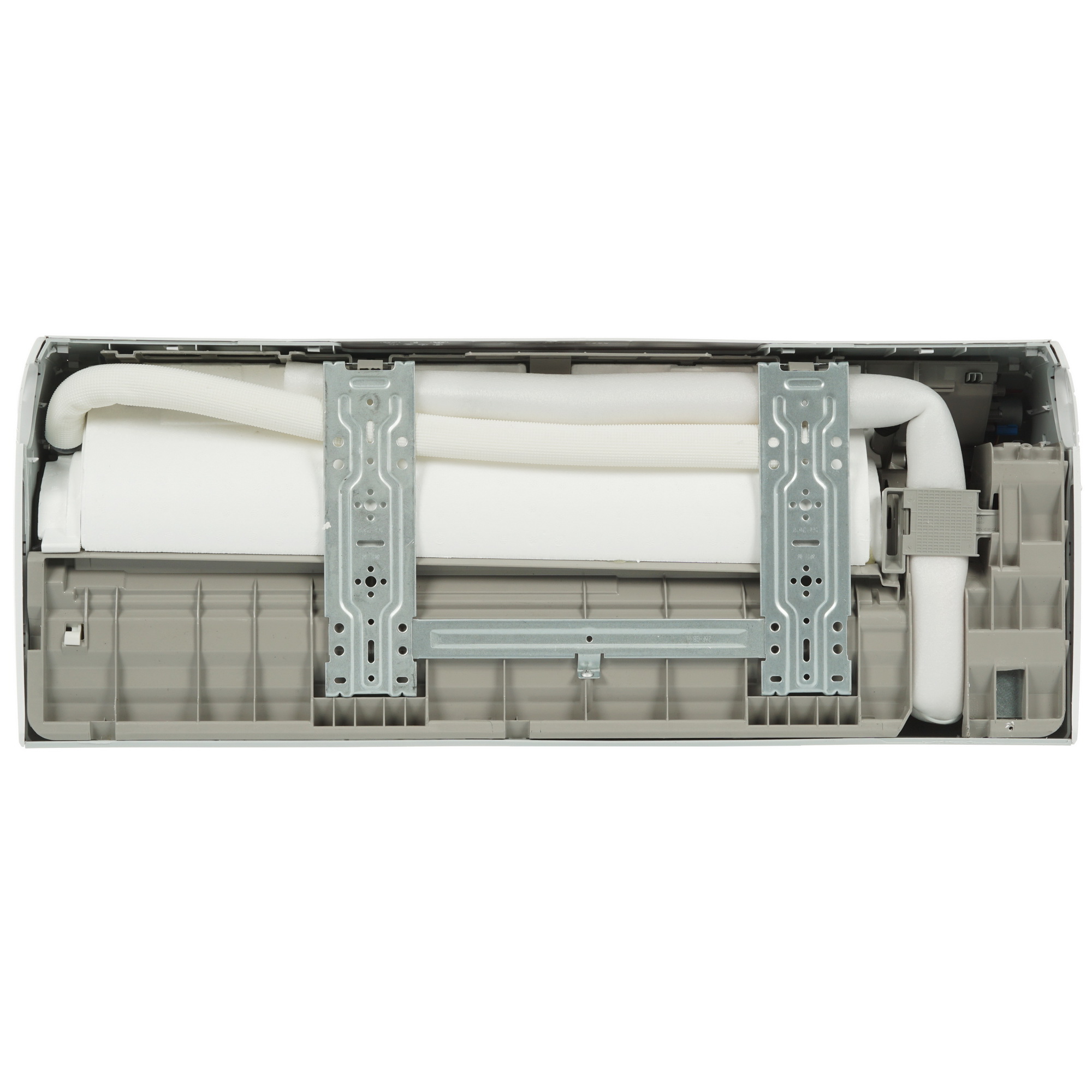 5361791 Кондиционер настенный сплит-система AUX ASW-H09A4/JD-R2DI/AS-H09A4/JD-R2DI (v1) белый STDN-0121566 - Вид №4