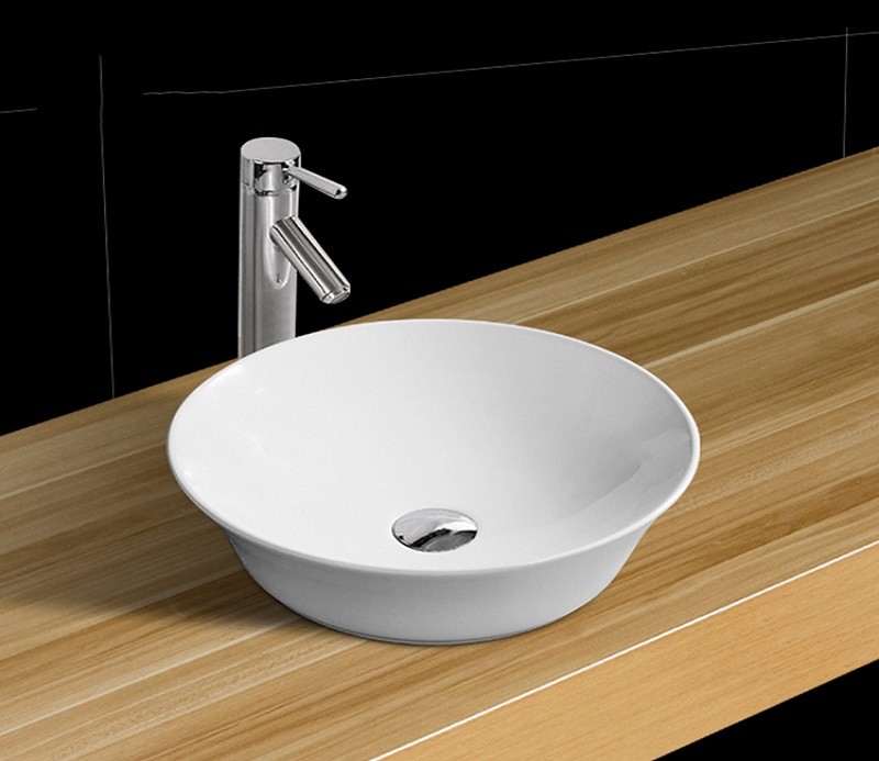 9381 Умывальник LAB.Space N - Вид №5