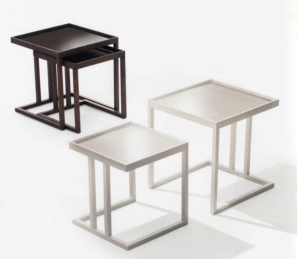 Столик Ambo PACINI CAPPELLINI 5364  - Вид №1