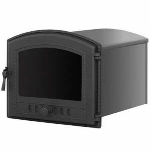 Духовой шкаф Везувий 224