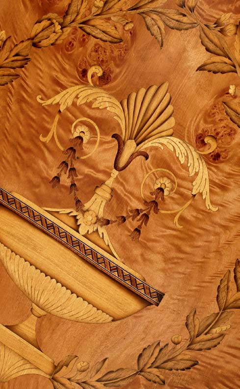 Буфет  MEDEA 236 Prestige - Вид №5