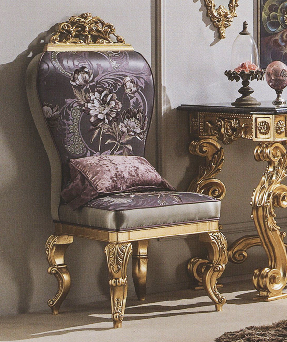 Стул IMPERIALE AGM (ALBERTO E MARIO GHEZZANI) IMP 2133 