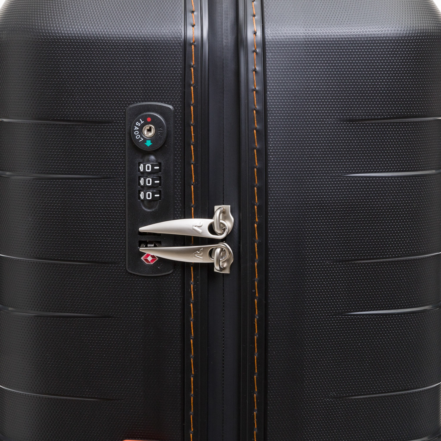 5511-5201 Чемодан 5511 Large Spinner Roncato Box - Вид №5