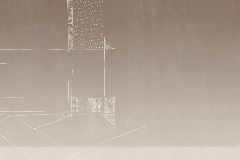 GLAMORA Обои на стену Collection x creative wallcoverings Glx42 - Вид №4