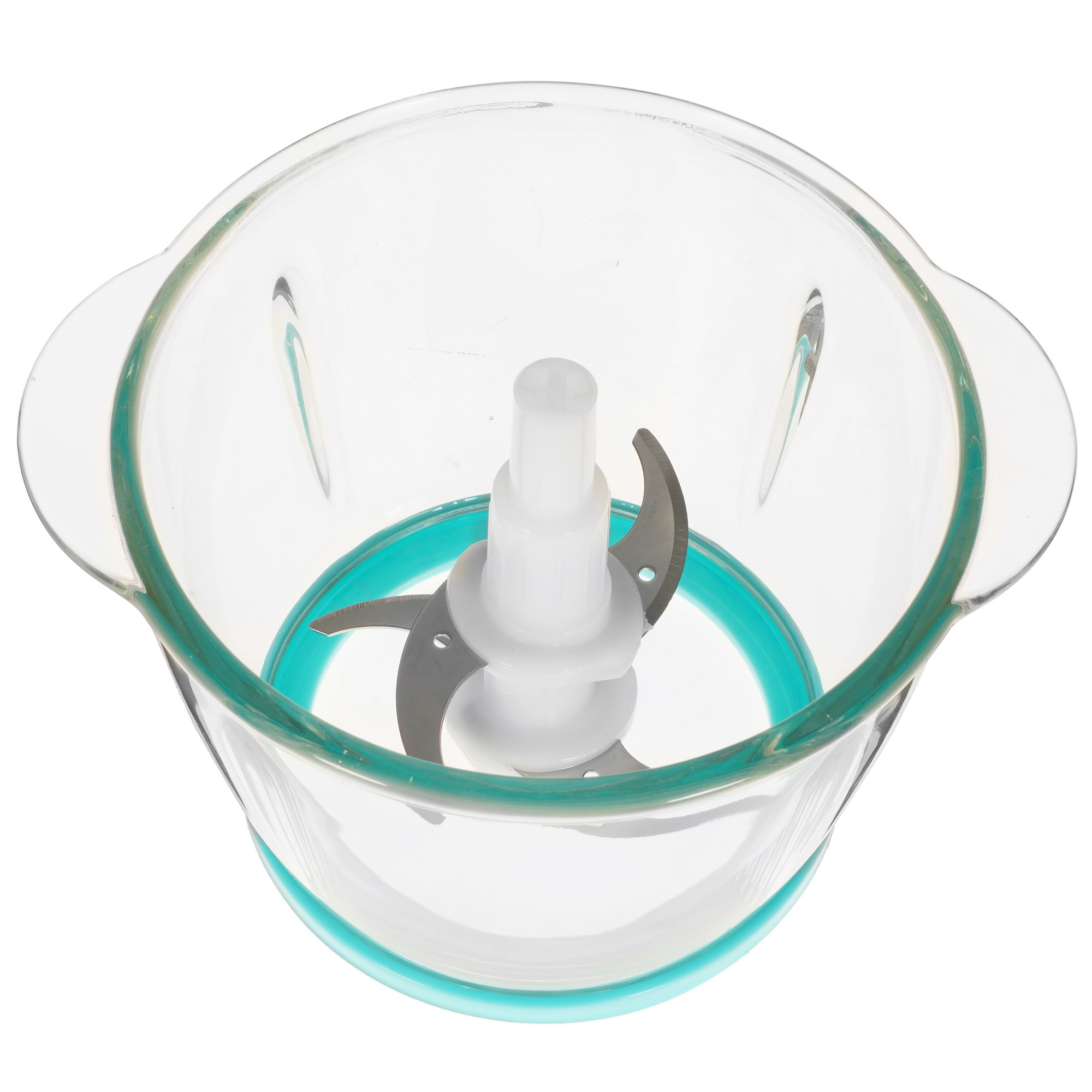 5360917 Измельчитель  VLK Milano-6851 бирюзовый STDN-0001335 - Вид №5