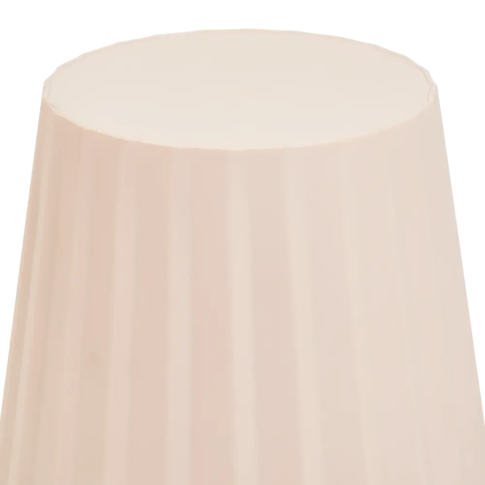 Горшок цветочный Ingreen Sand ø16 h14.6 см v2 пластик английская роза STLM-2099583 - Вид №3