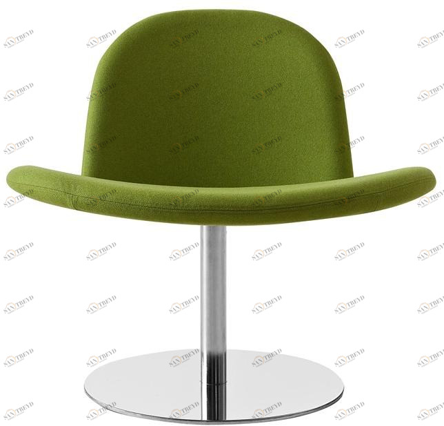 SOFTLINE Вращающееся кресло Orlando sun-id-1428981