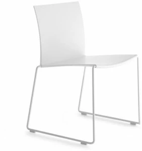 MDF Italia Штабелируемое кресло-санки