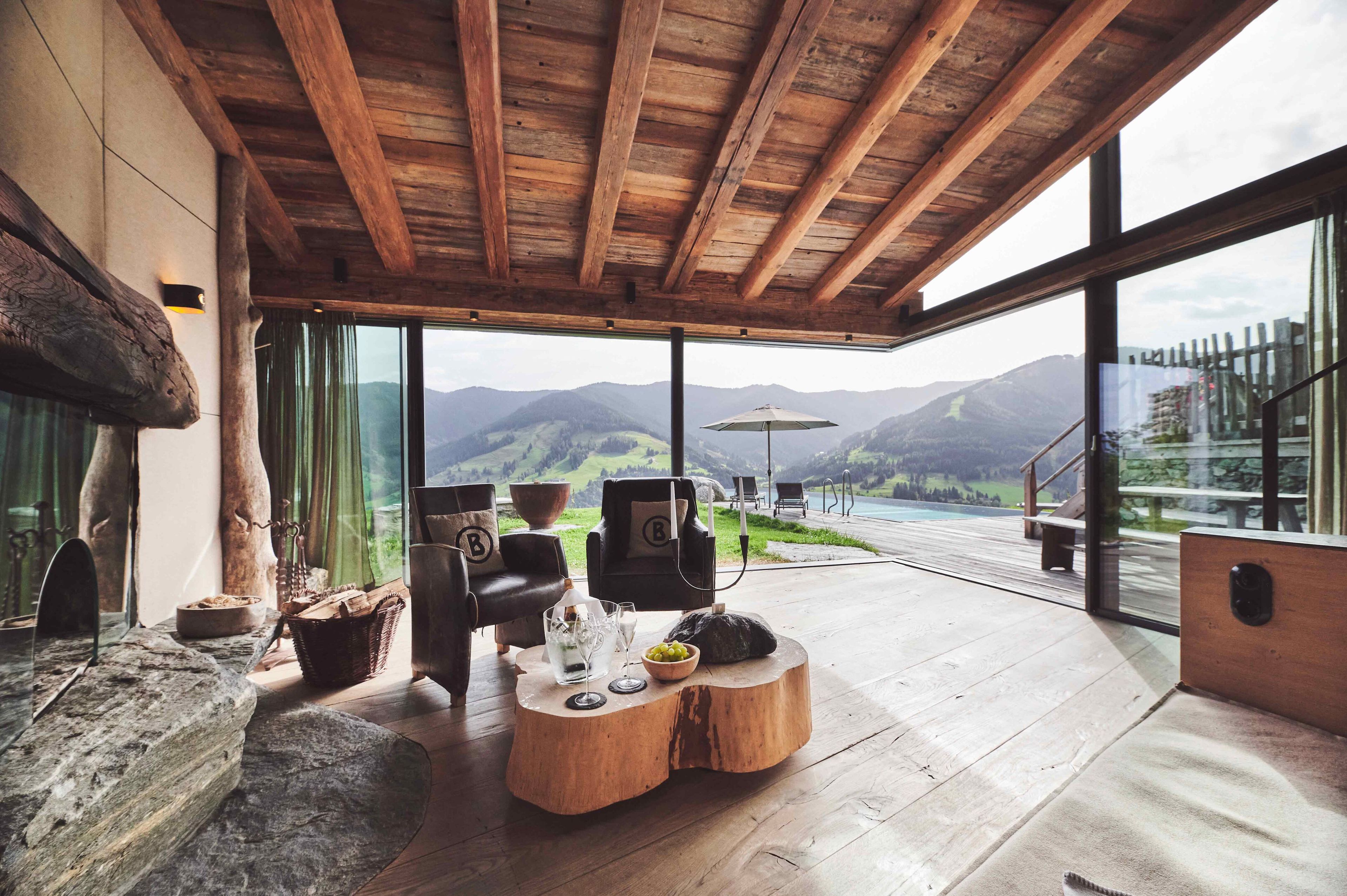 Алюминиевое раздвижное окно Keller minimal windows® KELLER minimal windows®4+ ARCH-00127817 - Вид №45