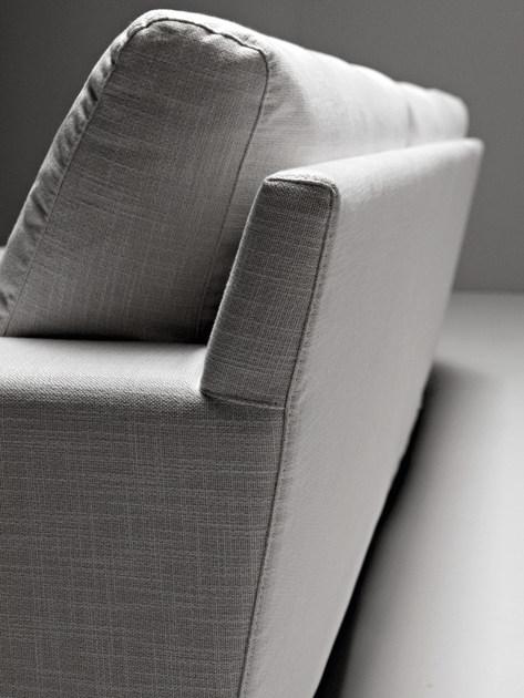 La Cividina 3-х местный тканевый диван Manhattan sun-id-1495688 - Вид №1